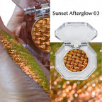 Glitter Eyeshadow
