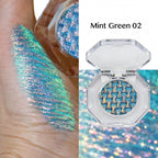 Glitter Eyeshadow