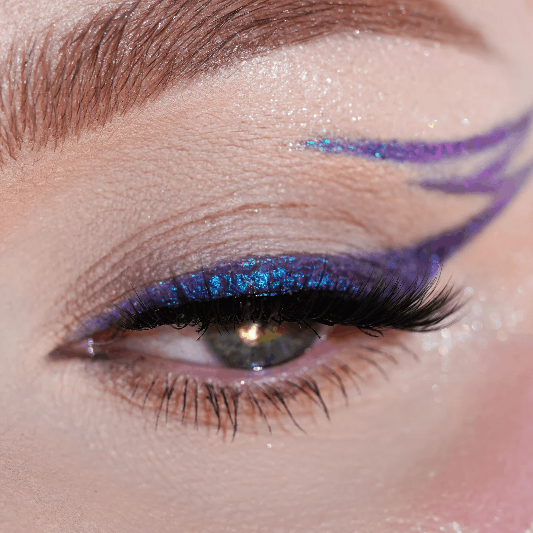 Glitter Eyeliner