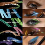 Glitter Eyeliner