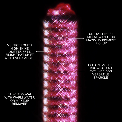 Glitter Mascara