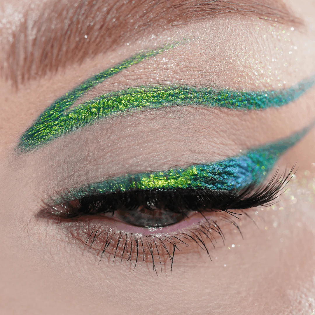 Glitter Eyeliner