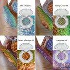 Glitter Eyeshadow