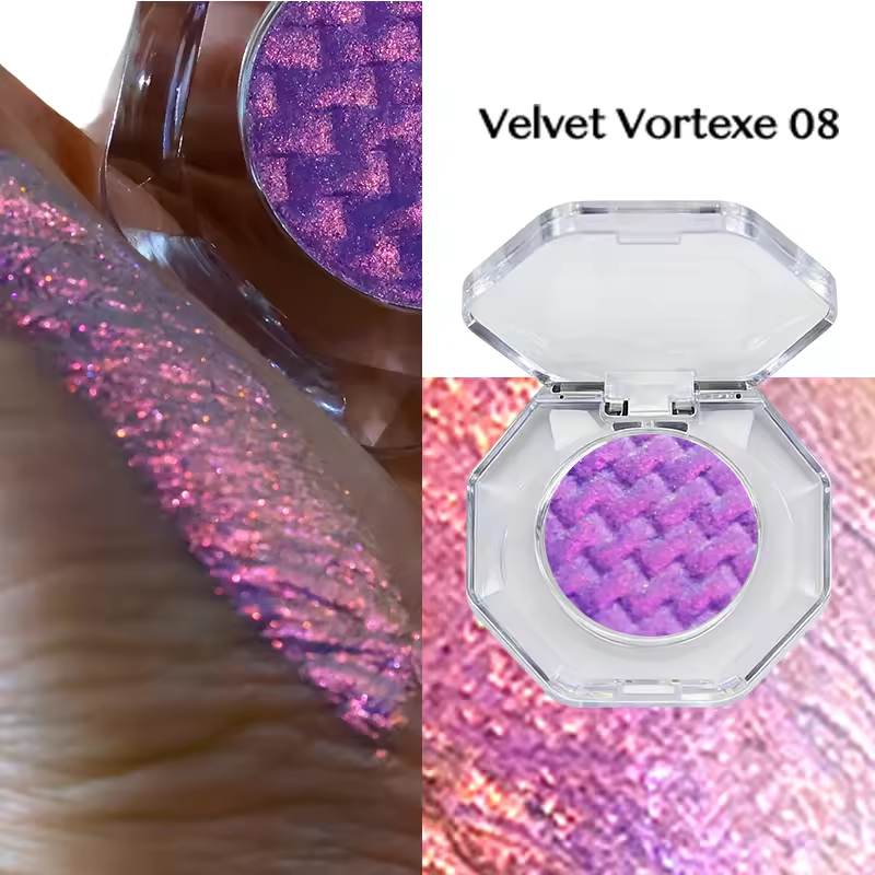 Glitter Eyeshadow