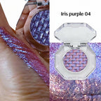 Glitter Eyeshadow