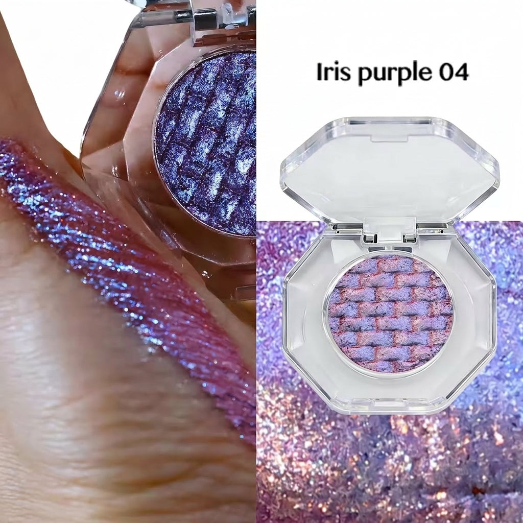 Glitter Eyeshadow