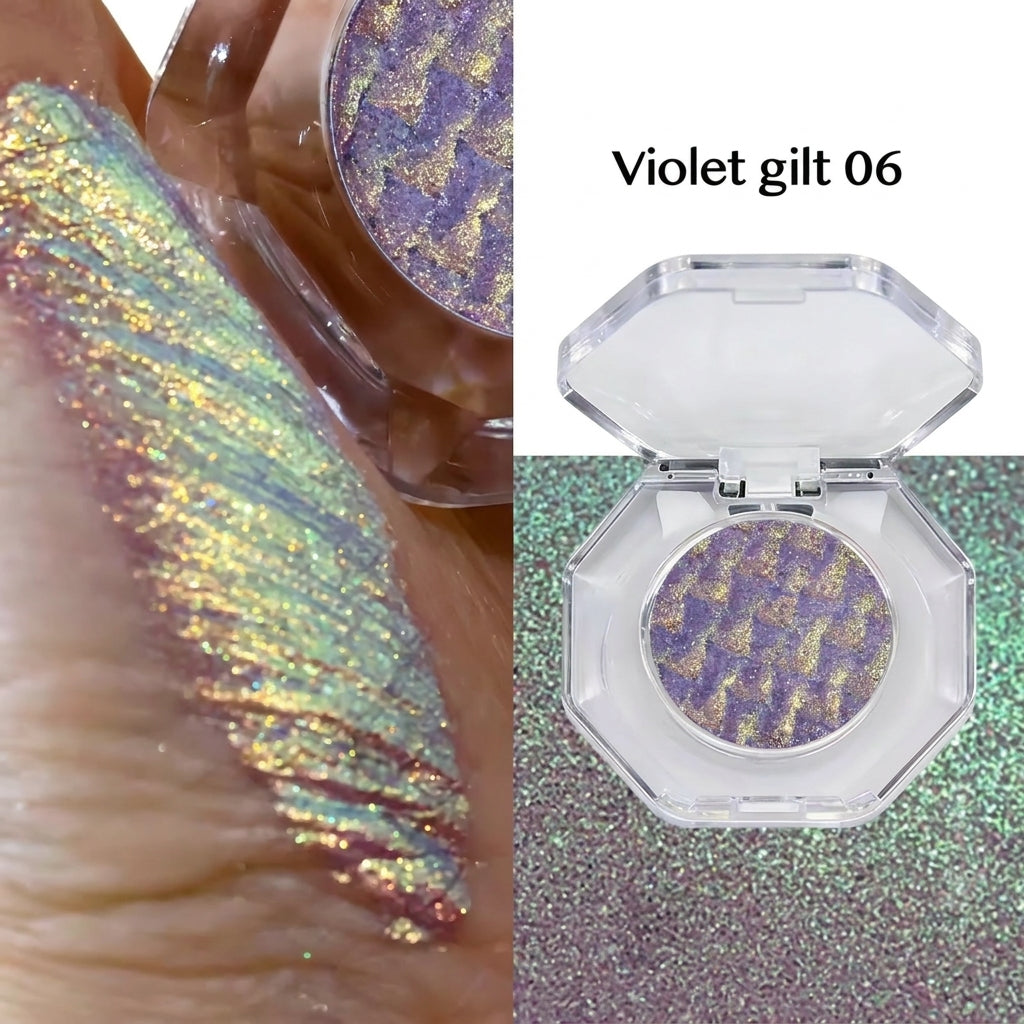 Glitter Eyeshadow