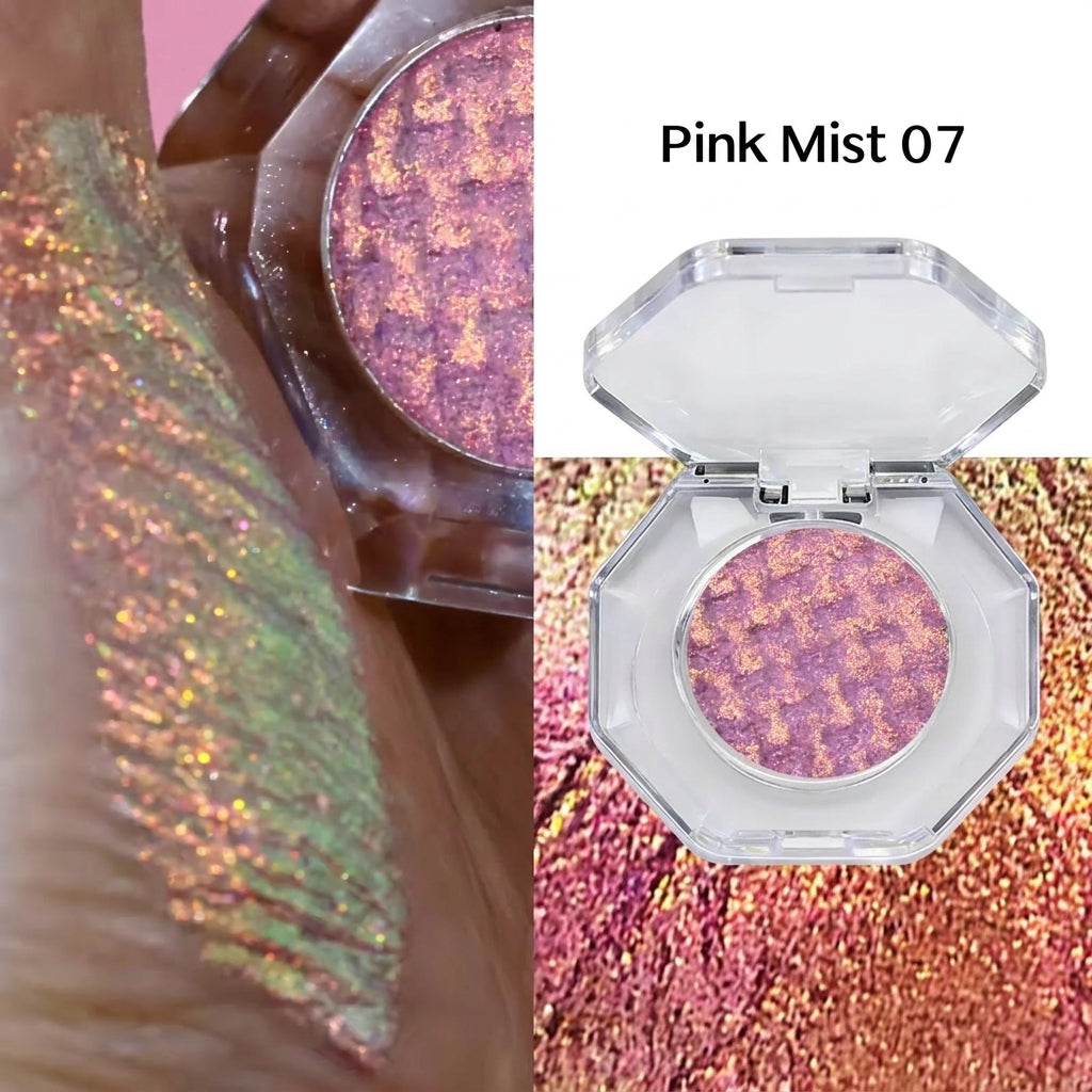 Glitter Eyeshadow