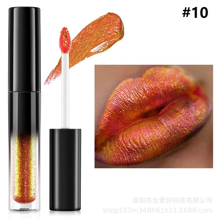 Lip Gloss