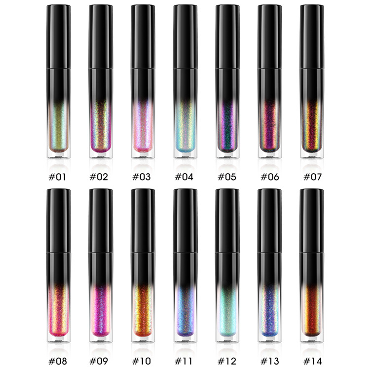 Lip Gloss