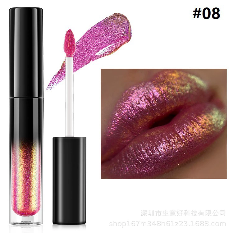 Lip Gloss