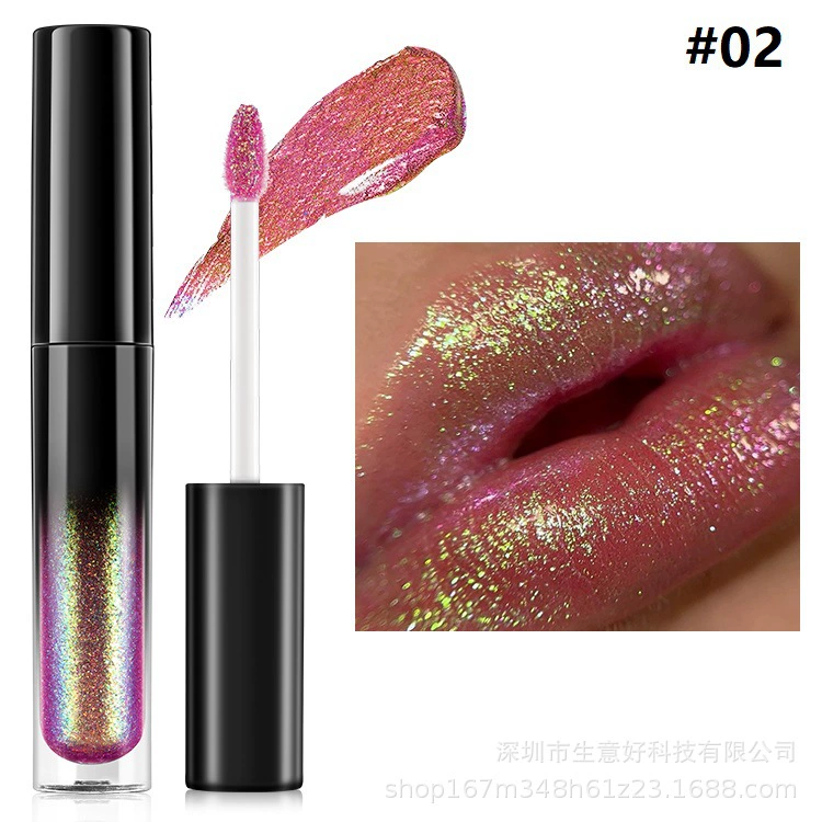 Lip Gloss
