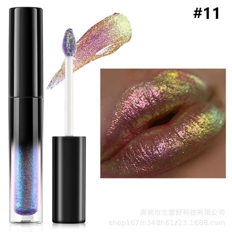 Lip Gloss