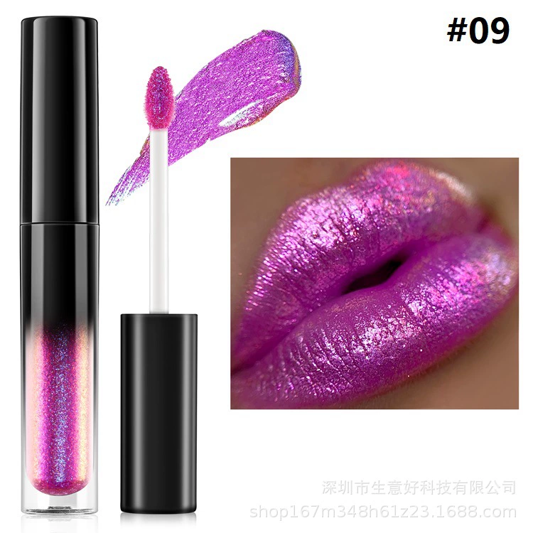 Lip Gloss