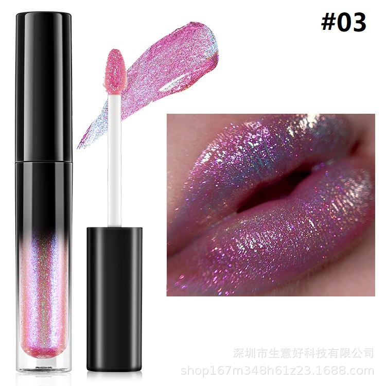 Lip Gloss