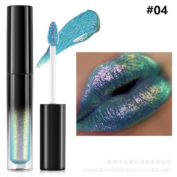 Lip Gloss