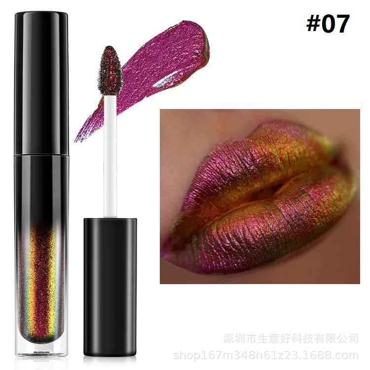 Lip Gloss
