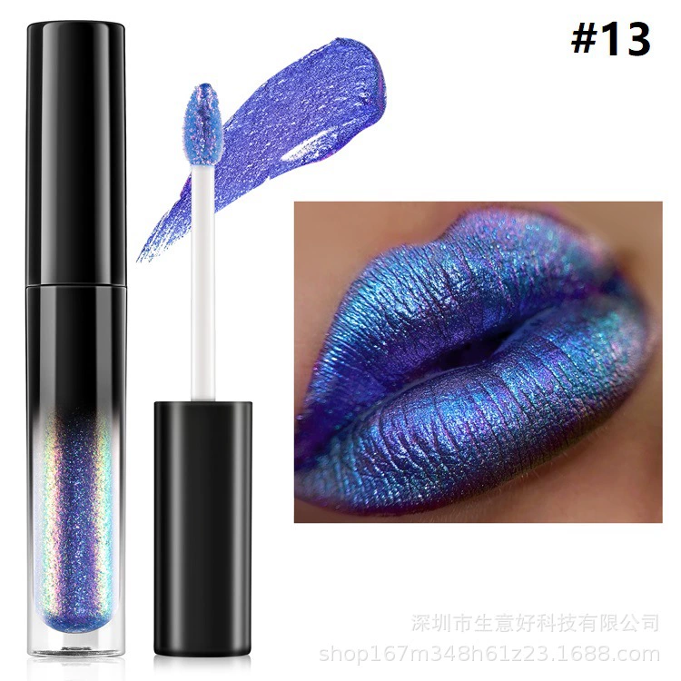 Lip Gloss