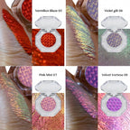 Glitter Eyeshadow