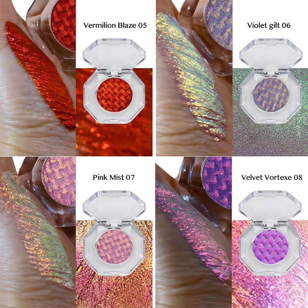 Glitter Eyeshadow