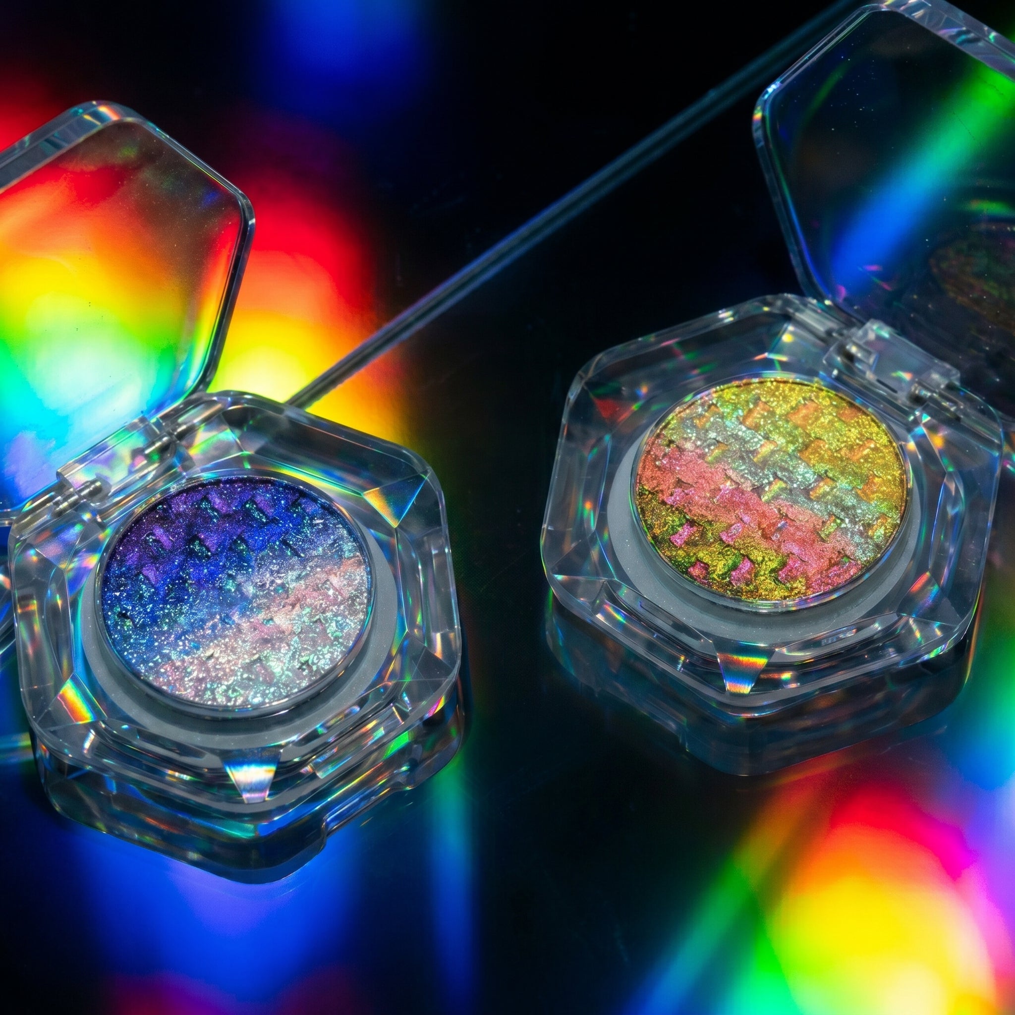 Glitter Eyeshadow